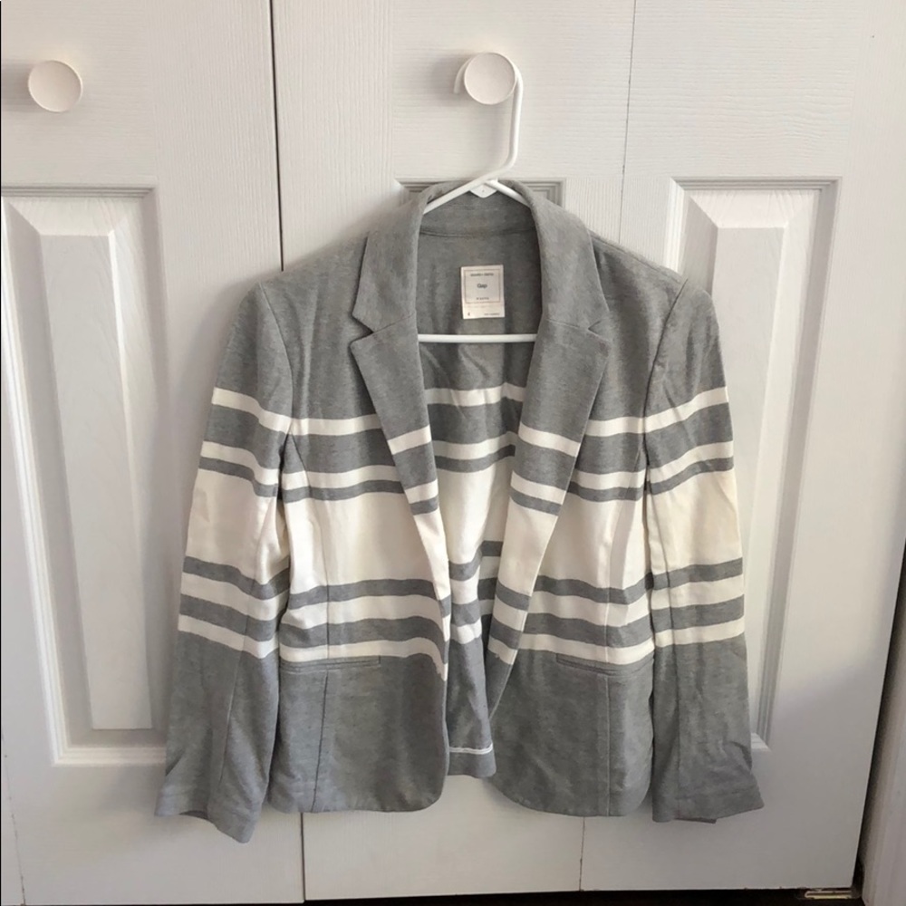Gap blazer